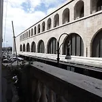 Suite Inn Rome