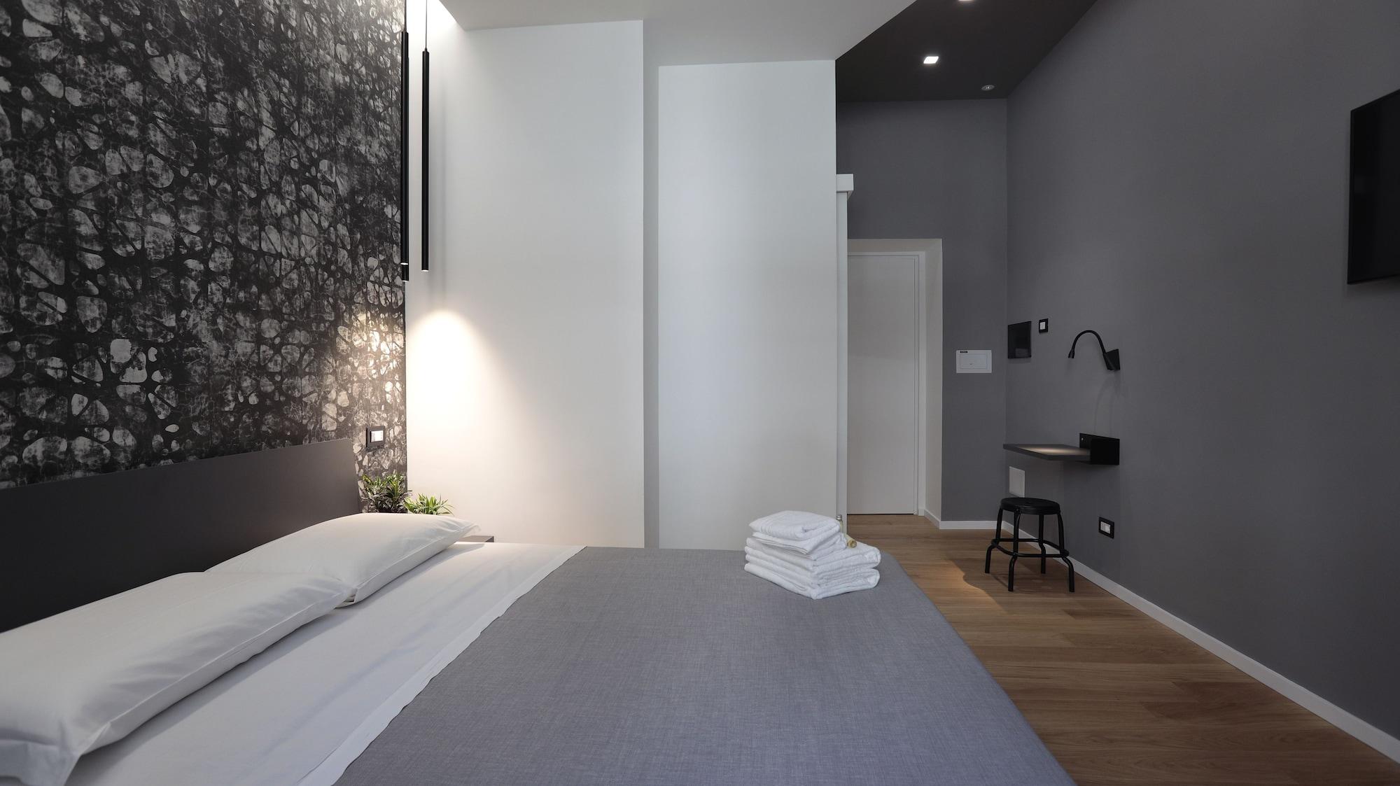 Suite Inn Rome Gasthuis
